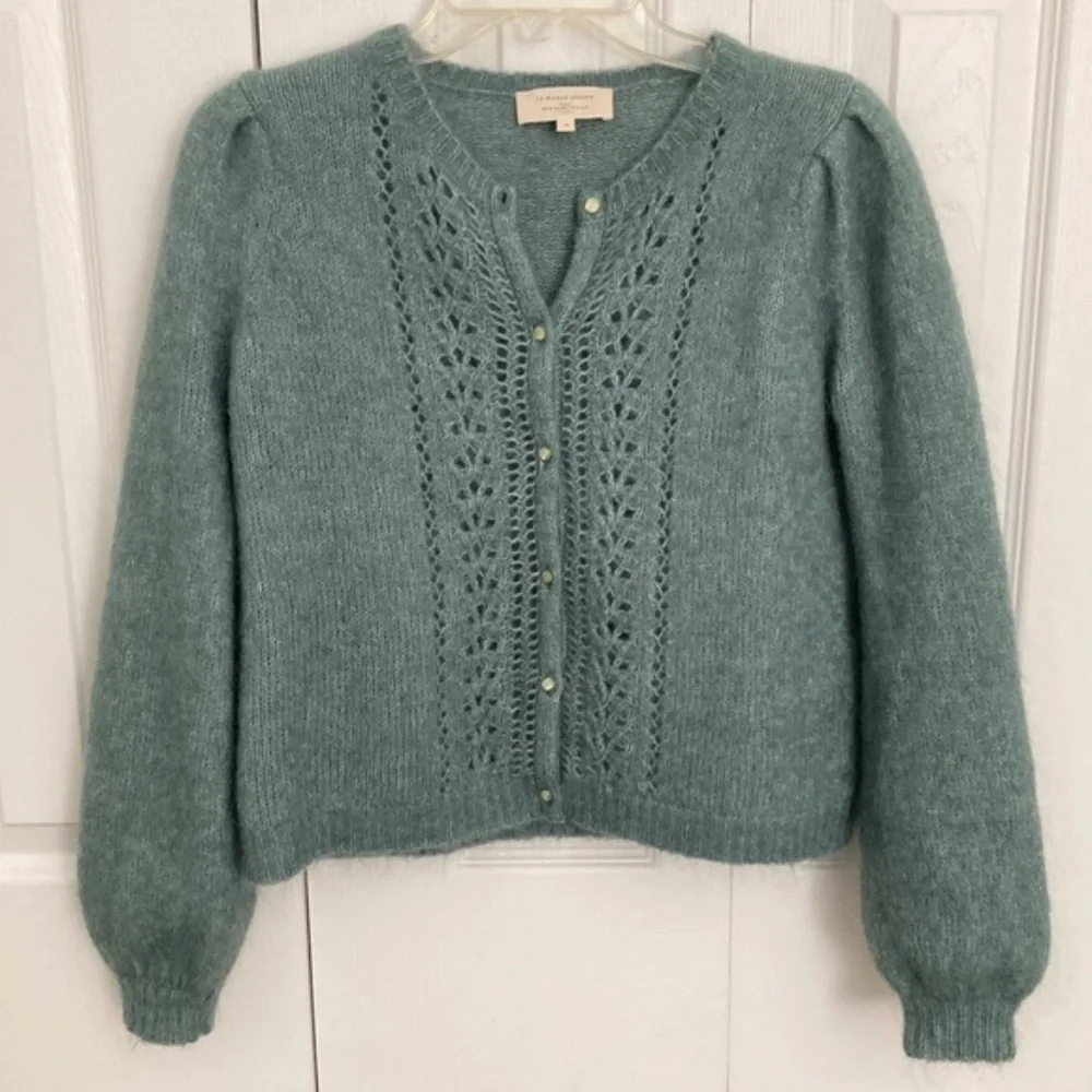 Sezane Egide Jumper - Picture 3 of 8